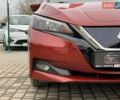 Красный Ниссан Лиф, объемом двигателя 0 л и пробегом 81 тыс. км за 14199 $, фото 8 на Automoto.ua