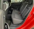 Красный Ниссан Лиф, объемом двигателя 0 л и пробегом 81 тыс. км за 14199 $, фото 13 на Automoto.ua