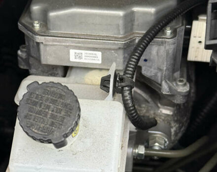 Червоний Ніссан Ліф, об'ємом двигуна 0 л та пробігом 30 тис. км за 12000 $, фото 36 на Automoto.ua