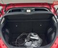 Красный Ниссан Лиф, объемом двигателя 0 л и пробегом 120 тыс. км за 14900 $, фото 12 на Automoto.ua