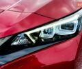 Красный Ниссан Лиф, объемом двигателя 0 л и пробегом 27 тыс. км за 16800 $, фото 1 на Automoto.ua