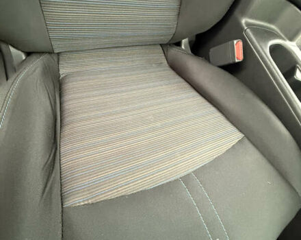 Червоний Ніссан Ліф, об'ємом двигуна 0 л та пробігом 30 тис. км за 12000 $, фото 21 на Automoto.ua