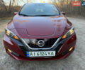 Червоний Ніссан Ліф, об'ємом двигуна 0 л та пробігом 30 тис. км за 12000 $, фото 1 на Automoto.ua