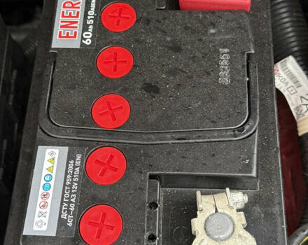 Червоний Ніссан Ліф, об'ємом двигуна 0 л та пробігом 30 тис. км за 12000 $, фото 31 на Automoto.ua