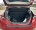 Красный Ниссан Лиф, объемом двигателя 0 л и пробегом 100 тыс. км за 12300 $, фото 10 на Automoto.ua