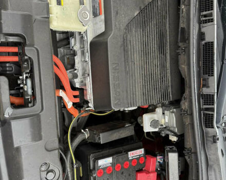 Червоний Ніссан Ліф, об'ємом двигуна 0 л та пробігом 30 тис. км за 12000 $, фото 28 на Automoto.ua