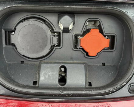 Червоний Ніссан Ліф, об'ємом двигуна 0 л та пробігом 30 тис. км за 12000 $, фото 26 на Automoto.ua