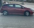 Красный Ниссан Лиф, объемом двигателя 0 л и пробегом 70 тыс. км за 13200 $, фото 1 на Automoto.ua