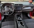 Красный Ниссан Лиф, объемом двигателя 0 л и пробегом 70 тыс. км за 16300 $, фото 10 на Automoto.ua