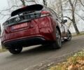 Красный Ниссан Лиф, объемом двигателя 4 л и пробегом 29 тыс. км за 12300 $, фото 16 на Automoto.ua