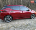 Червоний Ніссан Ліф, об'ємом двигуна 0 л та пробігом 30 тис. км за 12000 $, фото 5 на Automoto.ua