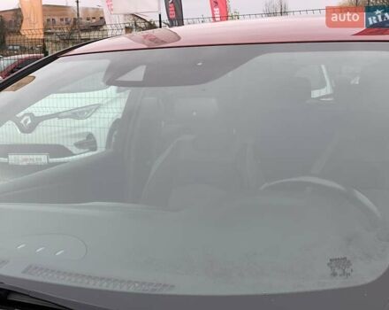 Красный Ниссан Лиф, объемом двигателя 0 л и пробегом 81 тыс. км за 14199 $, фото 13 на Automoto.ua