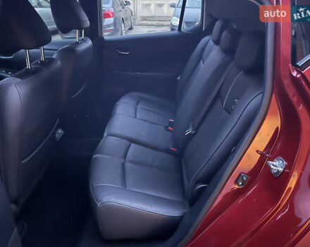 Красный Ниссан Лиф, объемом двигателя 0 л и пробегом 63 тыс. км за 14150 $, фото 14 на Automoto.ua