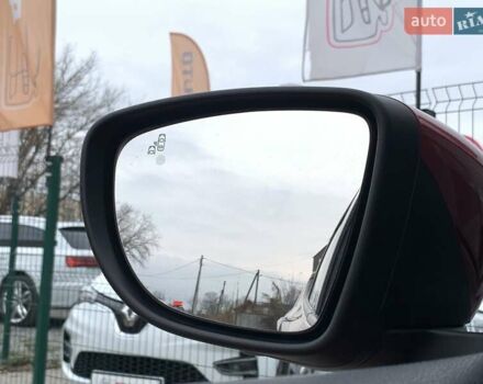 Красный Ниссан Лиф, объемом двигателя 0 л и пробегом 81 тыс. км за 14199 $, фото 46 на Automoto.ua