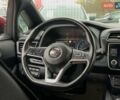 Красный Ниссан Лиф, объемом двигателя 0 л и пробегом 81 тыс. км за 14199 $, фото 57 на Automoto.ua