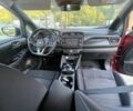Красный Ниссан Лиф, объемом двигателя 0 л и пробегом 68 тыс. км за 14099 $, фото 13 на Automoto.ua
