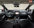 Красный Ниссан Лиф, объемом двигателя 0 л и пробегом 120 тыс. км за 14900 $, фото 6 на Automoto.ua