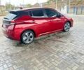 Красный Ниссан Лиф, объемом двигателя 0 л и пробегом 65 тыс. км за 15200 $, фото 6 на Automoto.ua