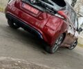Красный Ниссан Лиф, объемом двигателя 4 л и пробегом 29 тыс. км за 12300 $, фото 13 на Automoto.ua