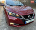 Червоний Ніссан Ліф, об'ємом двигуна 0 л та пробігом 30 тис. км за 12000 $, фото 2 на Automoto.ua