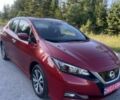 Красный Ниссан Лиф, объемом двигателя 0 л и пробегом 68 тыс. км за 14099 $, фото 7 на Automoto.ua