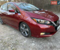 Червоний Ніссан Ліф, об'ємом двигуна 0 л та пробігом 30 тис. км за 12000 $, фото 3 на Automoto.ua