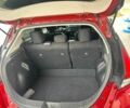 Красный Ниссан Лиф, объемом двигателя 0 л и пробегом 65 тыс. км за 15200 $, фото 9 на Automoto.ua