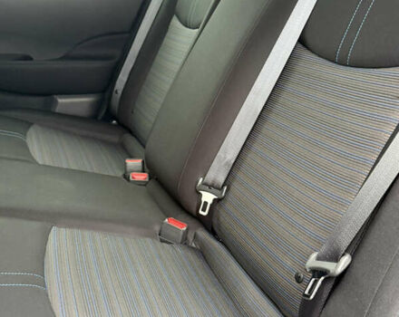 Червоний Ніссан Ліф, об'ємом двигуна 0 л та пробігом 30 тис. км за 12000 $, фото 40 на Automoto.ua