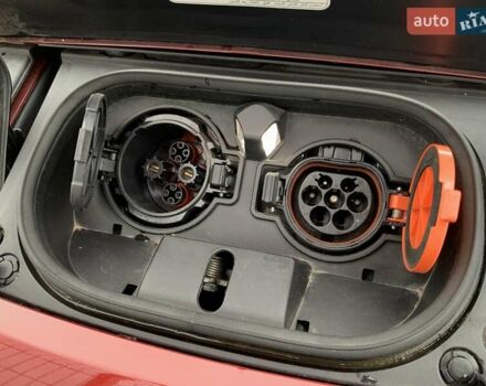 Красный Ниссан Лиф, объемом двигателя 0 л и пробегом 81 тыс. км за 14199 $, фото 62 на Automoto.ua