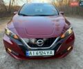 Красный Ниссан Лиф, объемом двигателя 0 л и пробегом 30 тыс. км за 11800 $, фото 1 на Automoto.ua