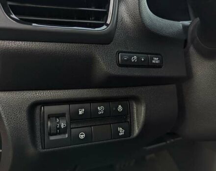 Красный Ниссан Лиф, объемом двигателя 0 л и пробегом 70 тыс. км за 16300 $, фото 16 на Automoto.ua