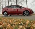 Красный Ниссан Лиф, объемом двигателя 4 л и пробегом 29 тыс. км за 12300 $, фото 20 на Automoto.ua