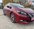 Красный Ниссан Лиф, объемом двигателя 0 л и пробегом 100 тыс. км за 12300 $, фото 1 на Automoto.ua