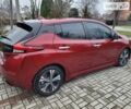 Красный Ниссан Лиф, объемом двигателя 0 л и пробегом 83 тыс. км за 14000 $, фото 20 на Automoto.ua