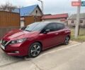 Червоний Ніссан Ліф, об'ємом двигуна 0 л та пробігом 38 тис. км за 17500 $, фото 1 на Automoto.ua