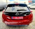 Красный Ниссан Лиф, объемом двигателя 0 л и пробегом 27 тыс. км за 16800 $, фото 5 на Automoto.ua