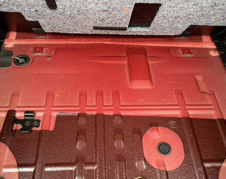 Червоний Ніссан Ліф, об'ємом двигуна 0 л та пробігом 30 тис. км за 12000 $, фото 41 на Automoto.ua