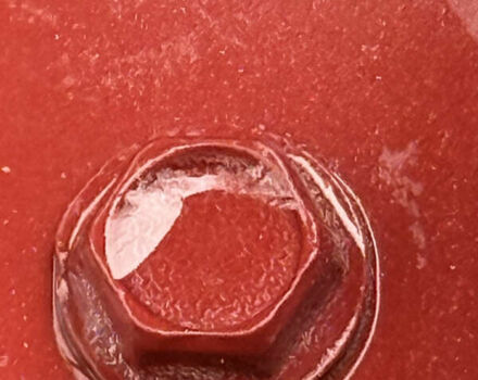 Червоний Ніссан Ліф, об'ємом двигуна 0 л та пробігом 30 тис. км за 12000 $, фото 32 на Automoto.ua