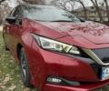 Красный Ниссан Лиф, объемом двигателя 0 л и пробегом 111 тыс. км за 13300 $, фото 8 на Automoto.ua