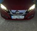 Красный Ниссан Лиф, объемом двигателя 0 л и пробегом 111 тыс. км за 13300 $, фото 12 на Automoto.ua