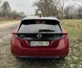 Красный Ниссан Лиф, объемом двигателя 0 л и пробегом 111 тыс. км за 13300 $, фото 2 на Automoto.ua