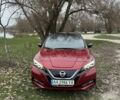 Красный Ниссан Лиф, объемом двигателя 0 л и пробегом 111 тыс. км за 13300 $, фото 16 на Automoto.ua