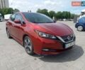 Красный Ниссан Лиф, объемом двигателя 0 л и пробегом 76 тыс. км за 15600 $, фото 1 на Automoto.ua