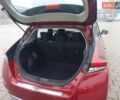 Красный Ниссан Лиф, объемом двигателя 0 л и пробегом 21 тыс. км за 18600 $, фото 26 на Automoto.ua