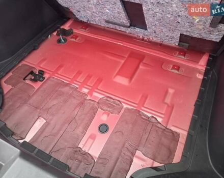 Красный Ниссан Лиф, объемом двигателя 0 л и пробегом 21 тыс. км за 18600 $, фото 27 на Automoto.ua