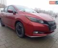 Красный Ниссан Лиф, объемом двигателя 0 л и пробегом 21 тыс. км за 18600 $, фото 14 на Automoto.ua