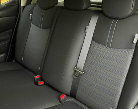 Красный Ниссан Лиф, объемом двигателя 0 л и пробегом 77 тыс. км за 14700 $, фото 22 на Automoto.ua