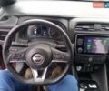 Красный Ниссан Лиф, объемом двигателя 0 л и пробегом 21 тыс. км за 18600 $, фото 38 на Automoto.ua