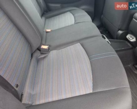 Красный Ниссан Лиф, объемом двигателя 0 л и пробегом 21 тыс. км за 18600 $, фото 19 на Automoto.ua