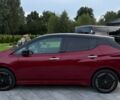 Червоний Ніссан Ліф, об'ємом двигуна 0 л та пробігом 14 тис. км за 11000 $, фото 3 на Automoto.ua